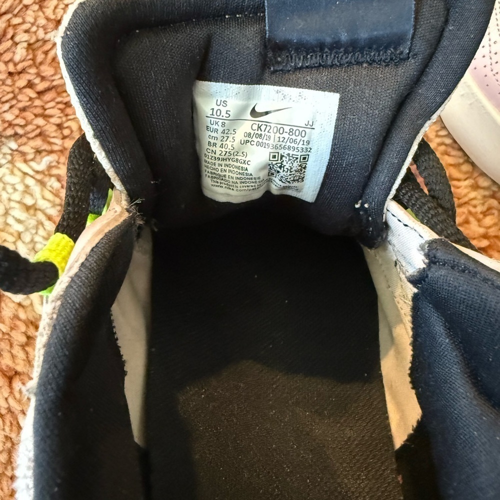 NIKE Air Max Verona - Picture 7 of 7